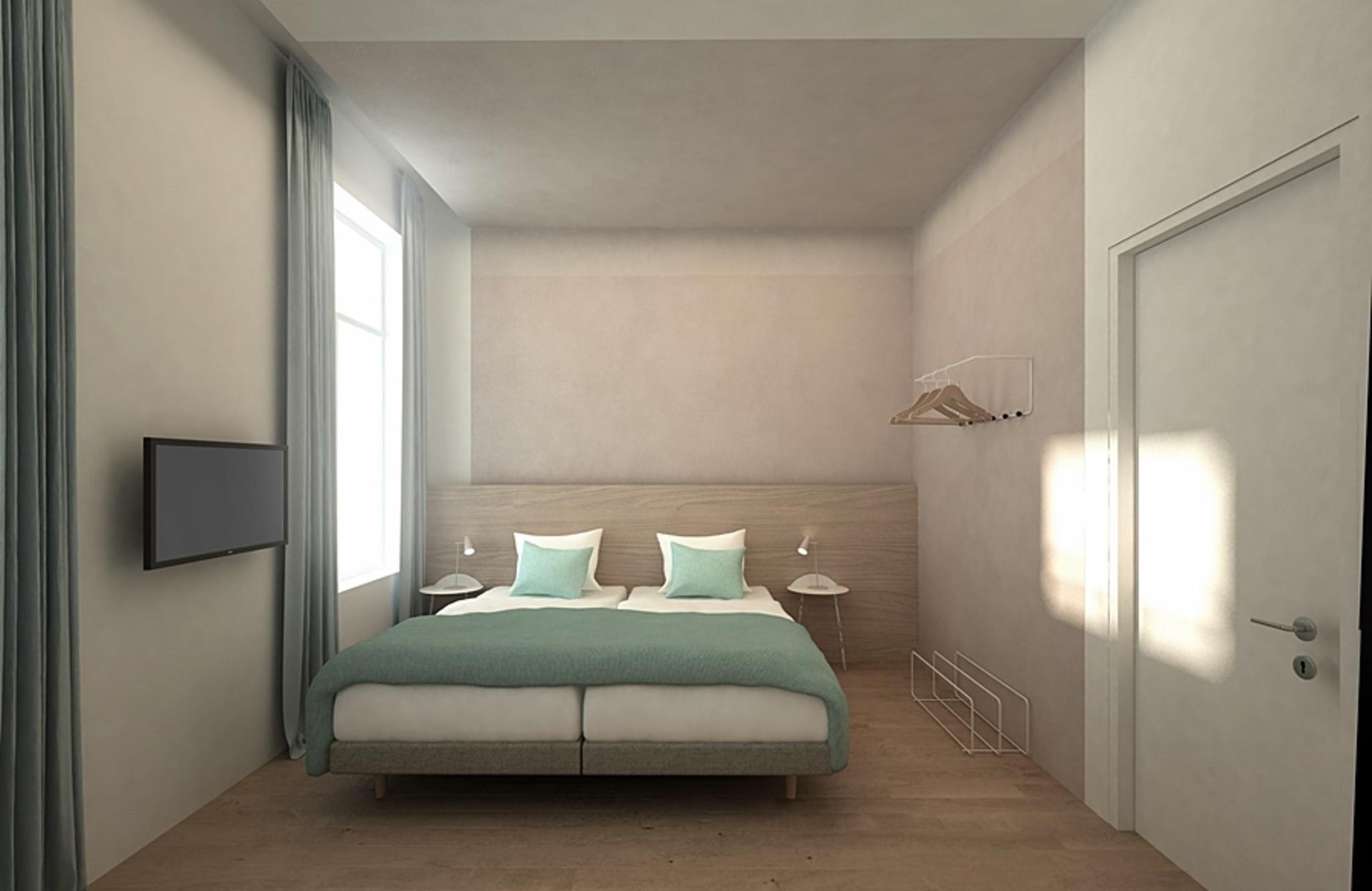 Hygge Hotel Saint-Gilles Luaran gambar