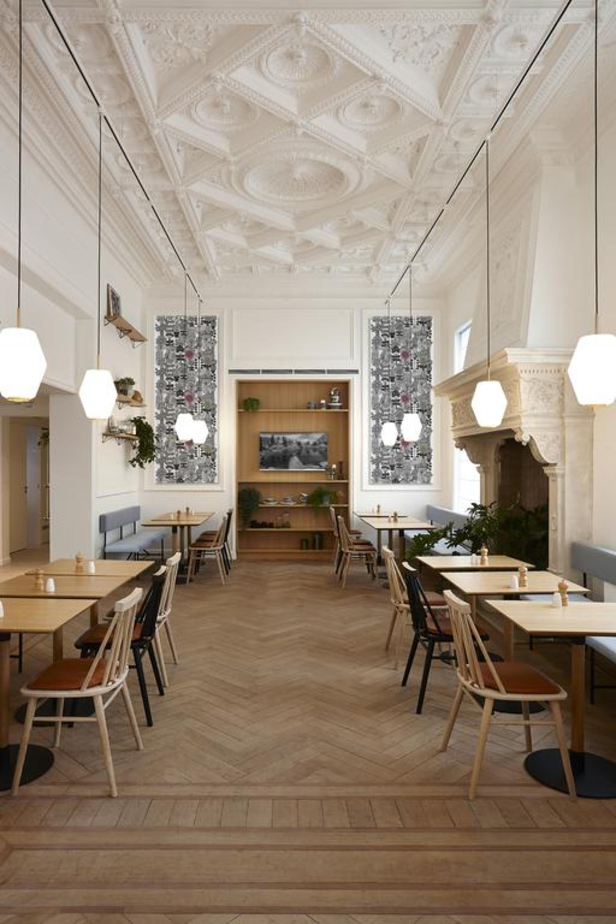Hygge Hotel Saint-Gilles Luaran gambar