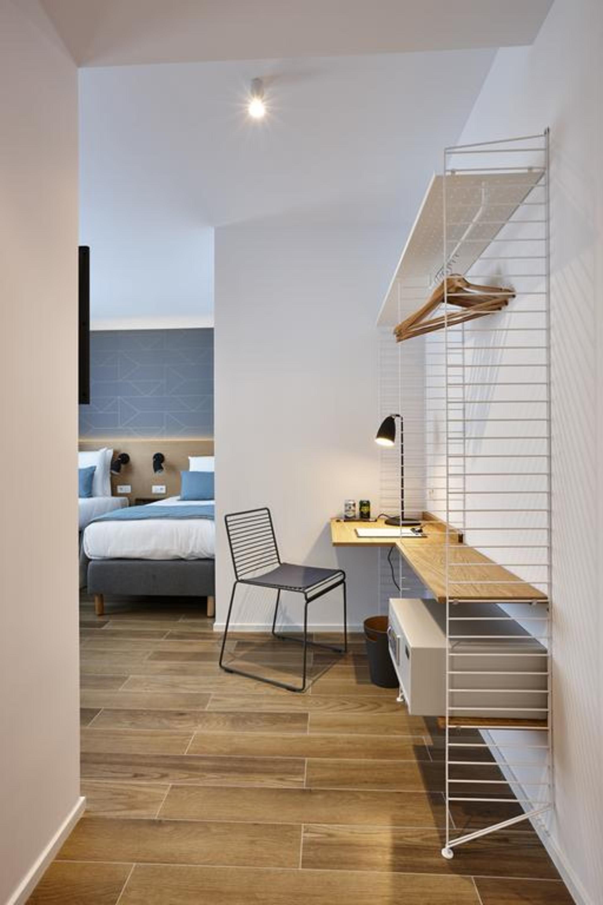 Hygge Hotel Saint-Gilles Luaran gambar