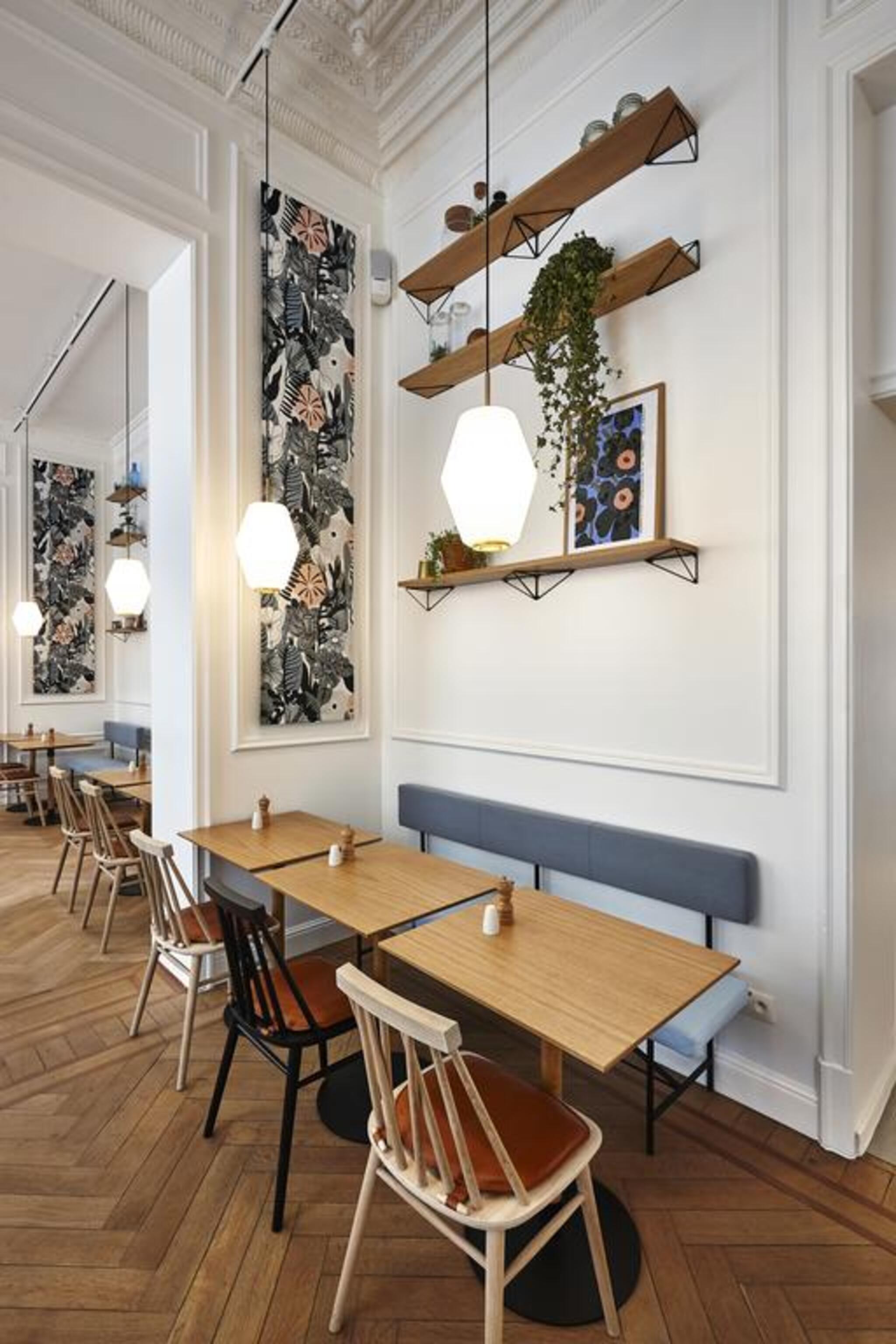 Hygge Hotel Saint-Gilles Luaran gambar