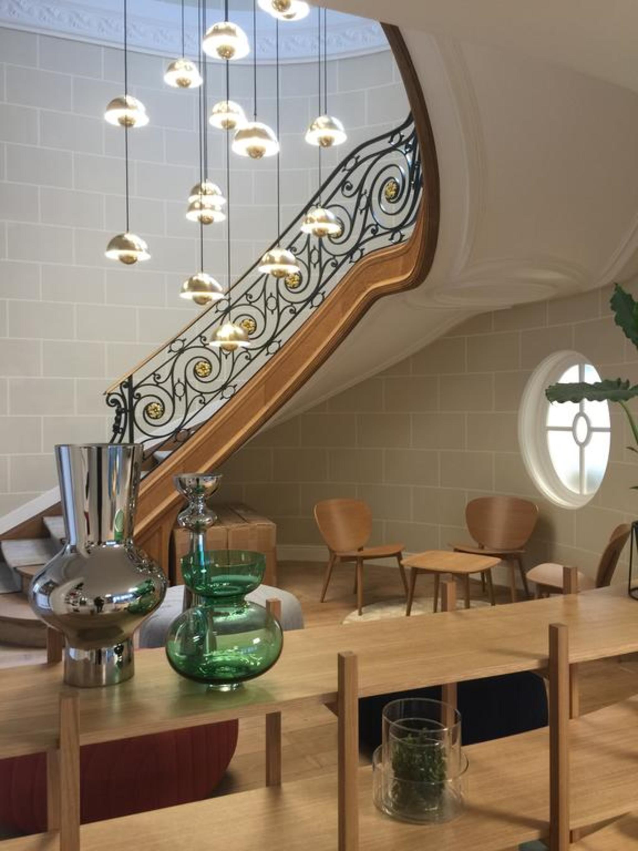 Hygge Hotel Saint-Gilles Luaran gambar