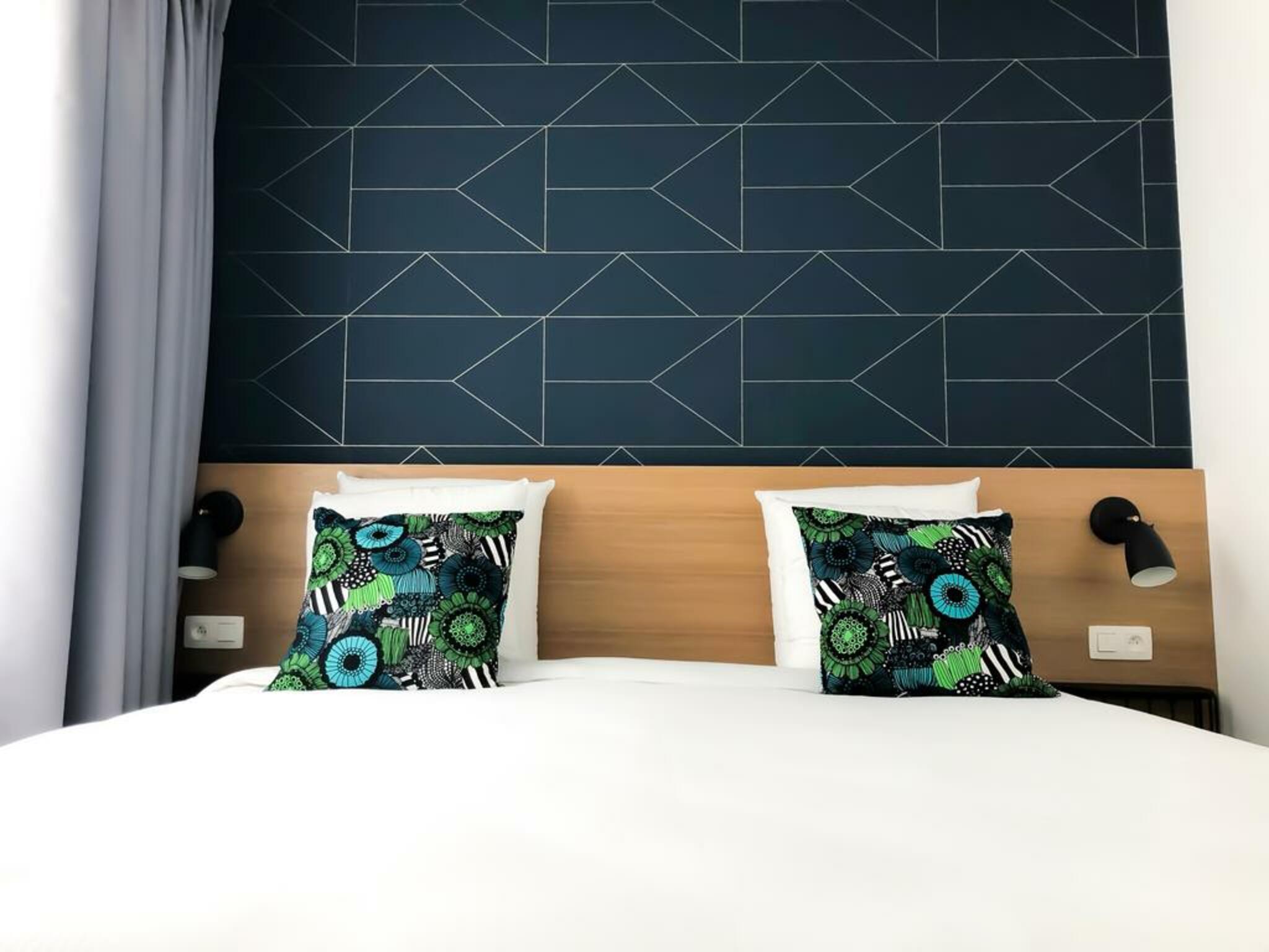 Hygge Hotel Saint-Gilles Luaran gambar