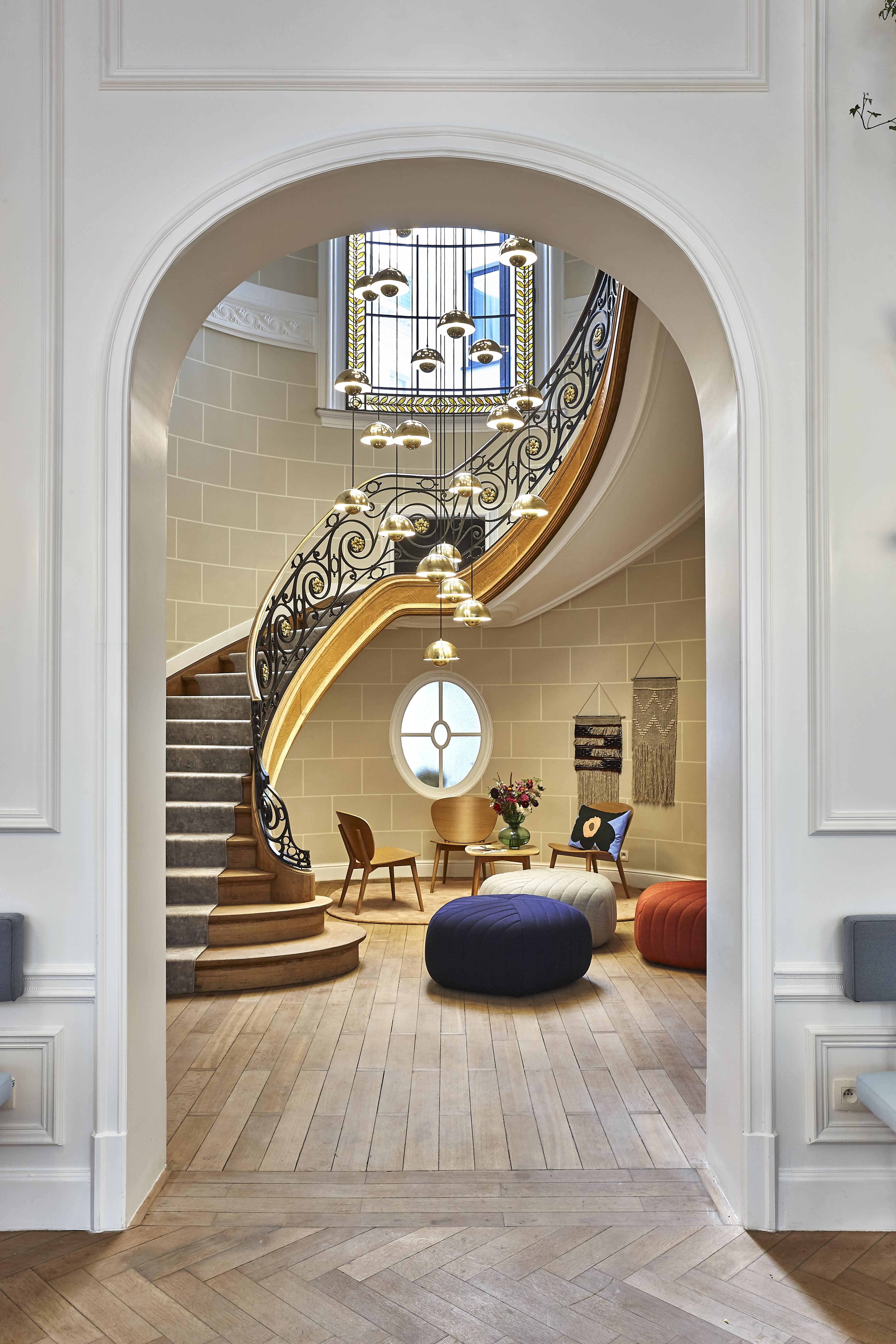 Hygge Hotel Saint-Gilles Luaran gambar
