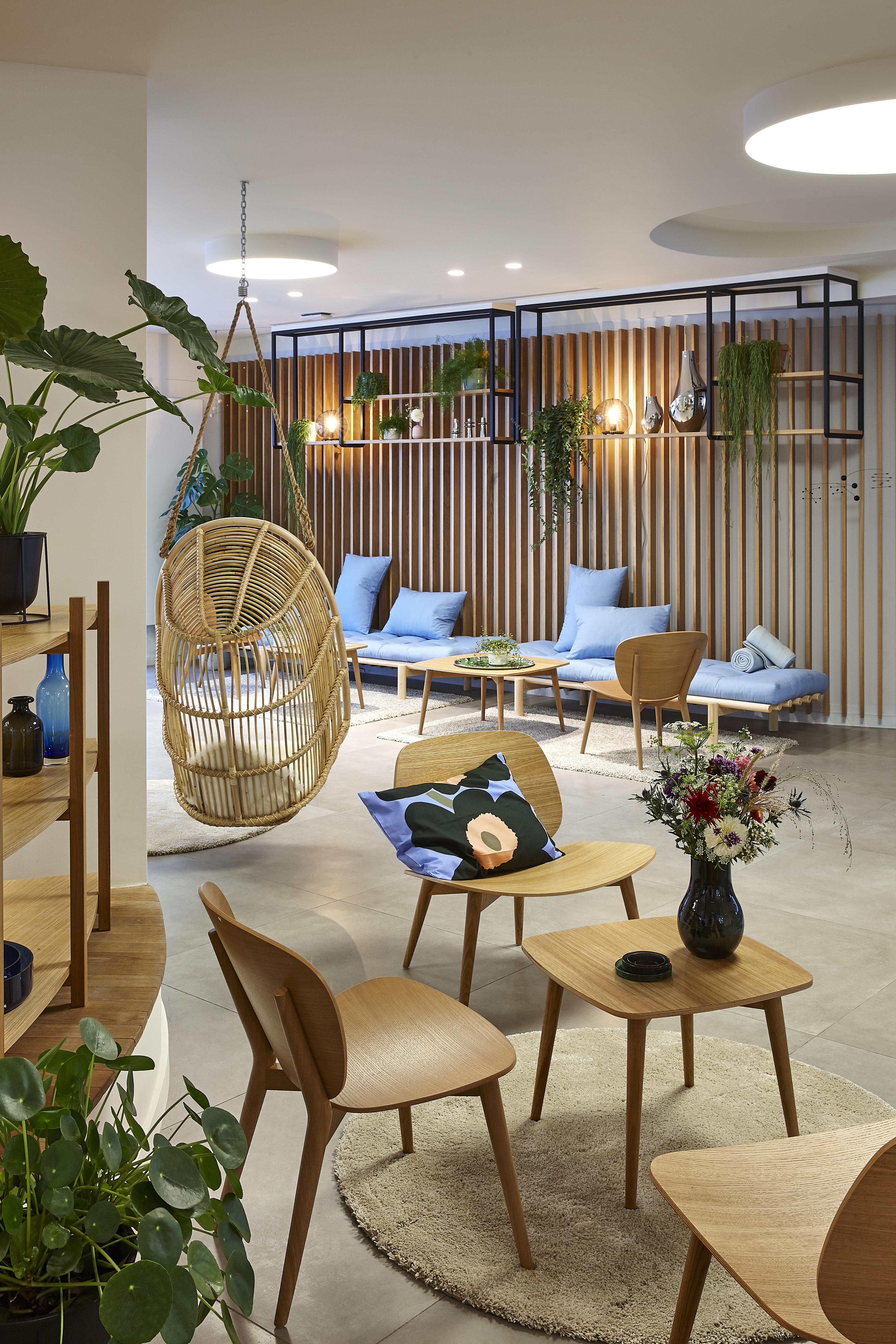 Hygge Hotel Saint-Gilles Luaran gambar