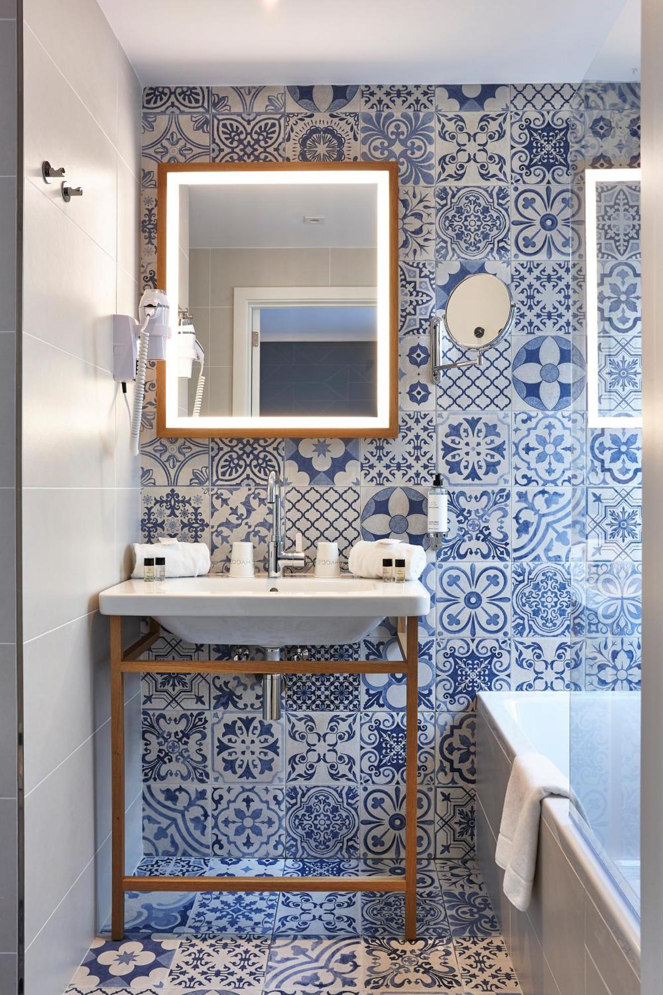 Hygge Hotel Saint-Gilles Luaran gambar