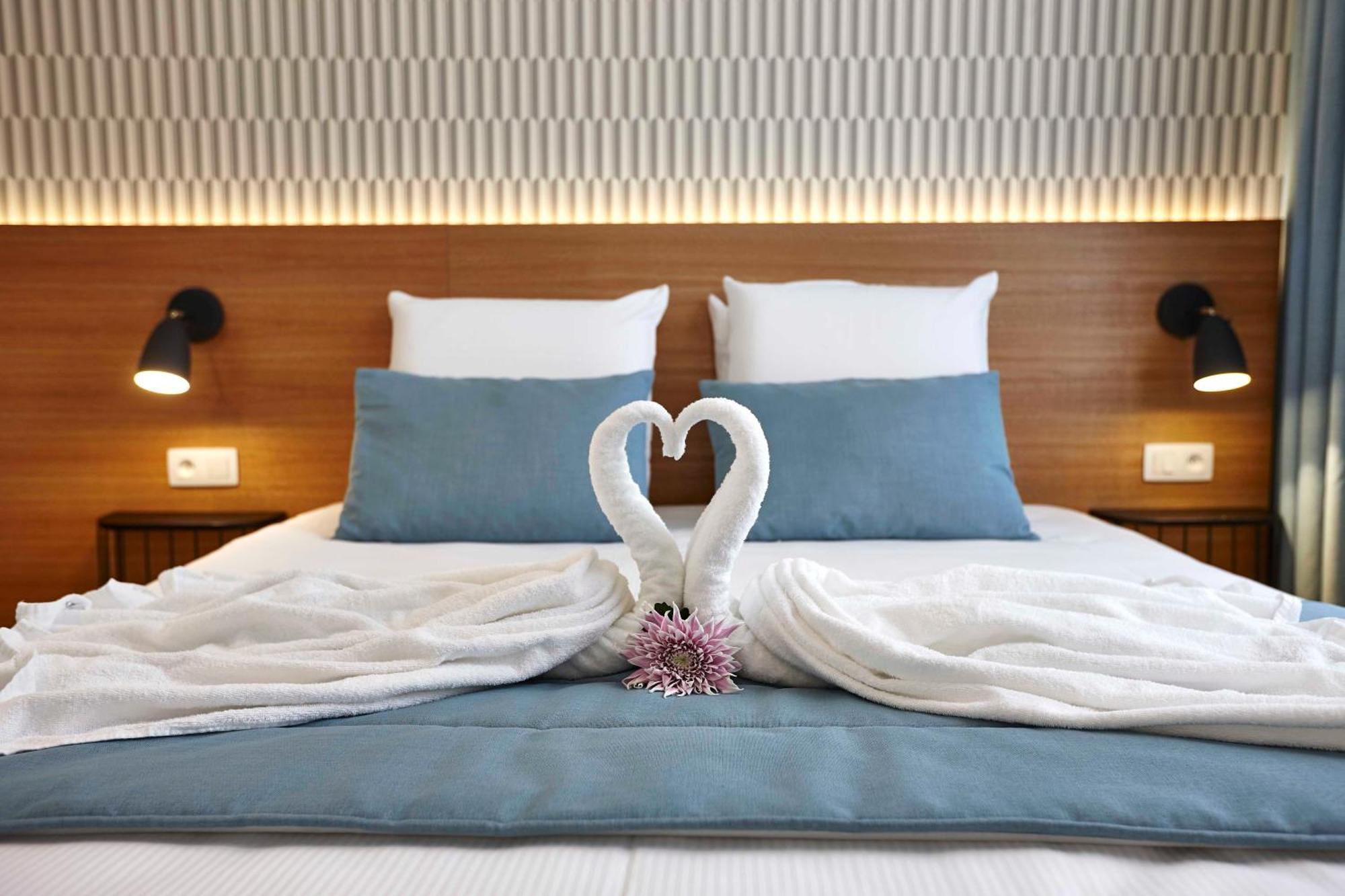 Hygge Hotel Saint-Gilles Luaran gambar