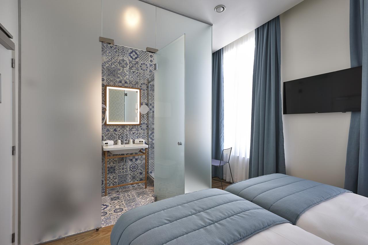Hygge Hotel Saint-Gilles Luaran gambar