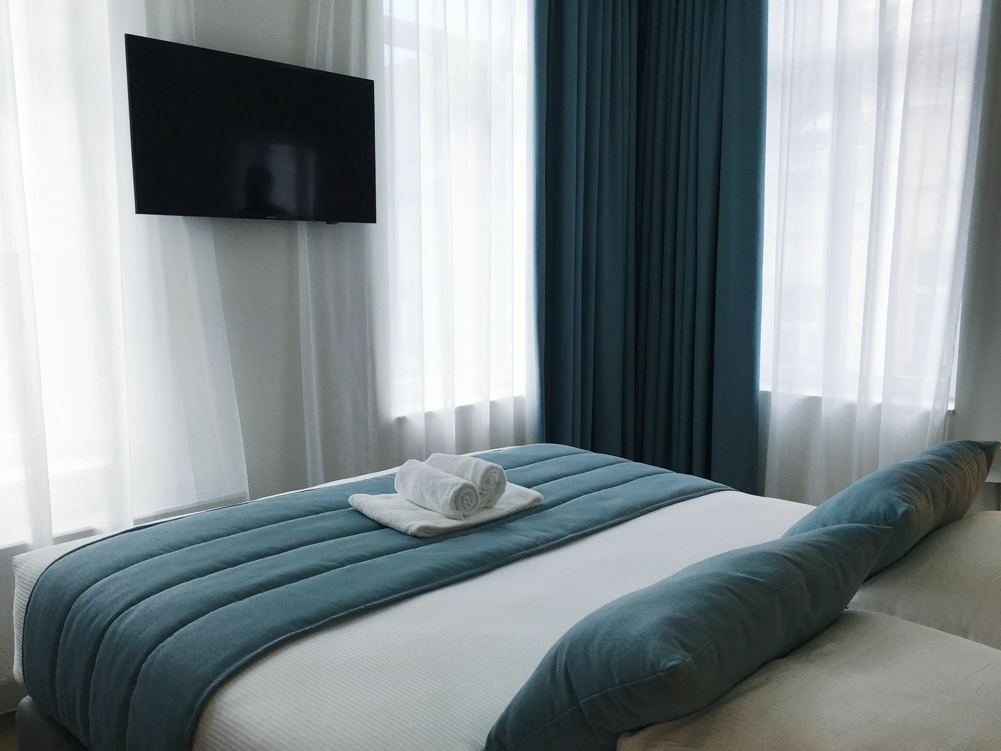 Hygge Hotel Saint-Gilles Luaran gambar
